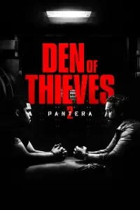 Den Of Thieves 2  Pantera